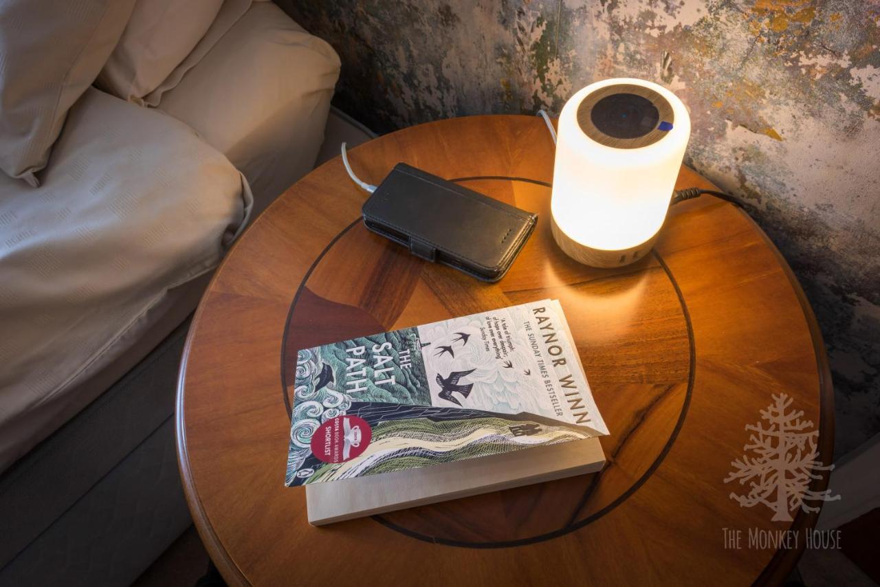The Monkey House B&B Stone  Esterno foto