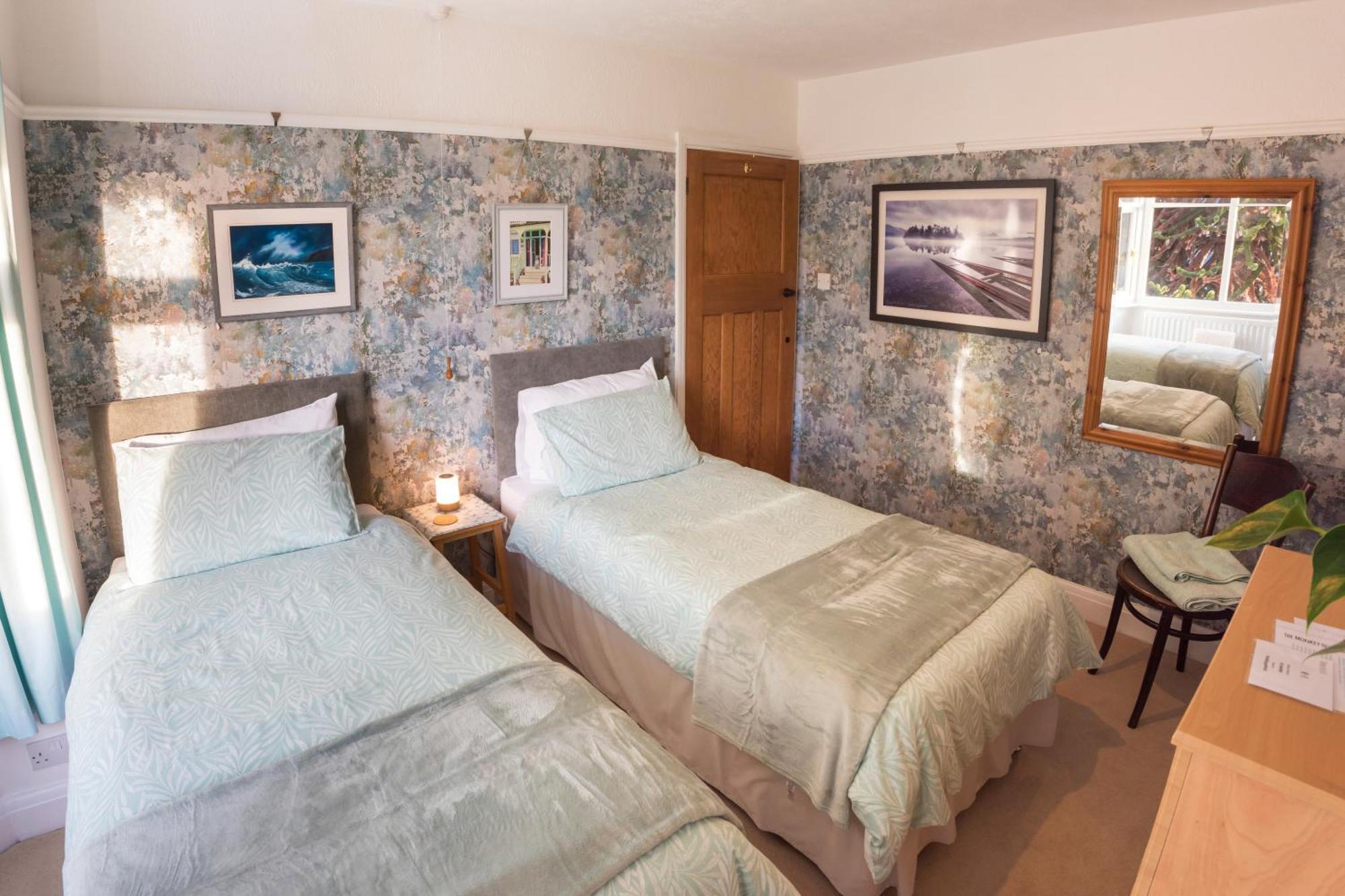 The Monkey House B&B Stone  Esterno foto